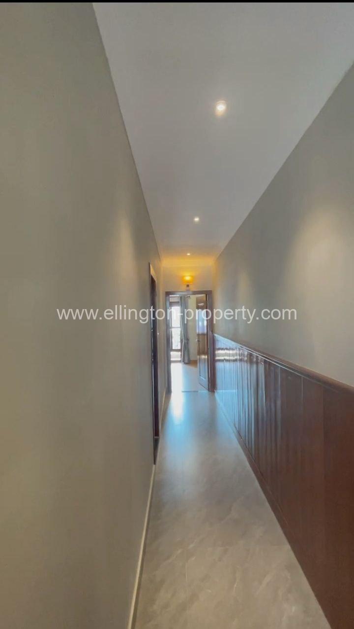 Bulding For Rent In Daun Penh - Ellington Property