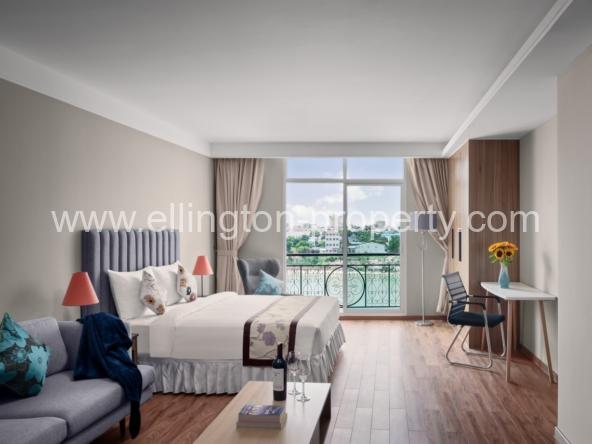 Studio Room For Rent - Ellington Property