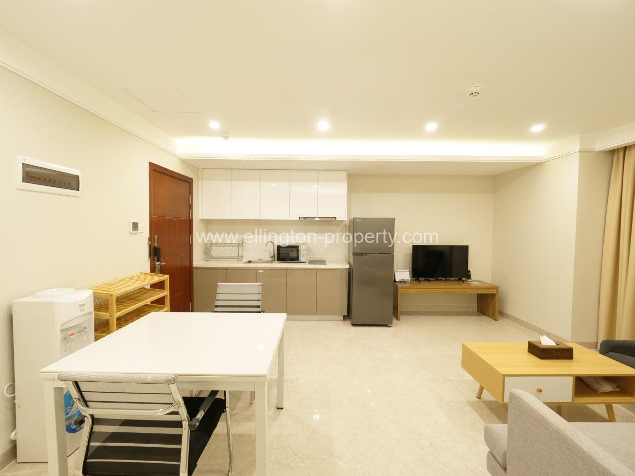 2 Bedrooms Apartment For Rent - Ellington Property