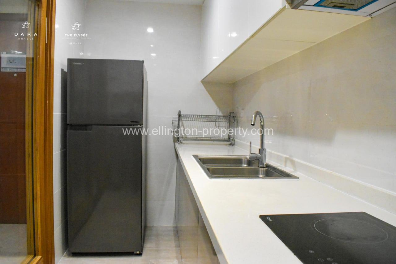 2 Bedrooms Apartment For Rent - Ellington Property