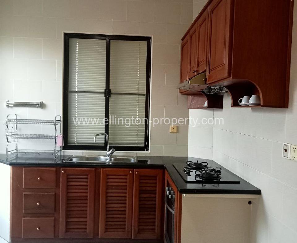 1 Bedroom Apartment For Rent - Ellington Property