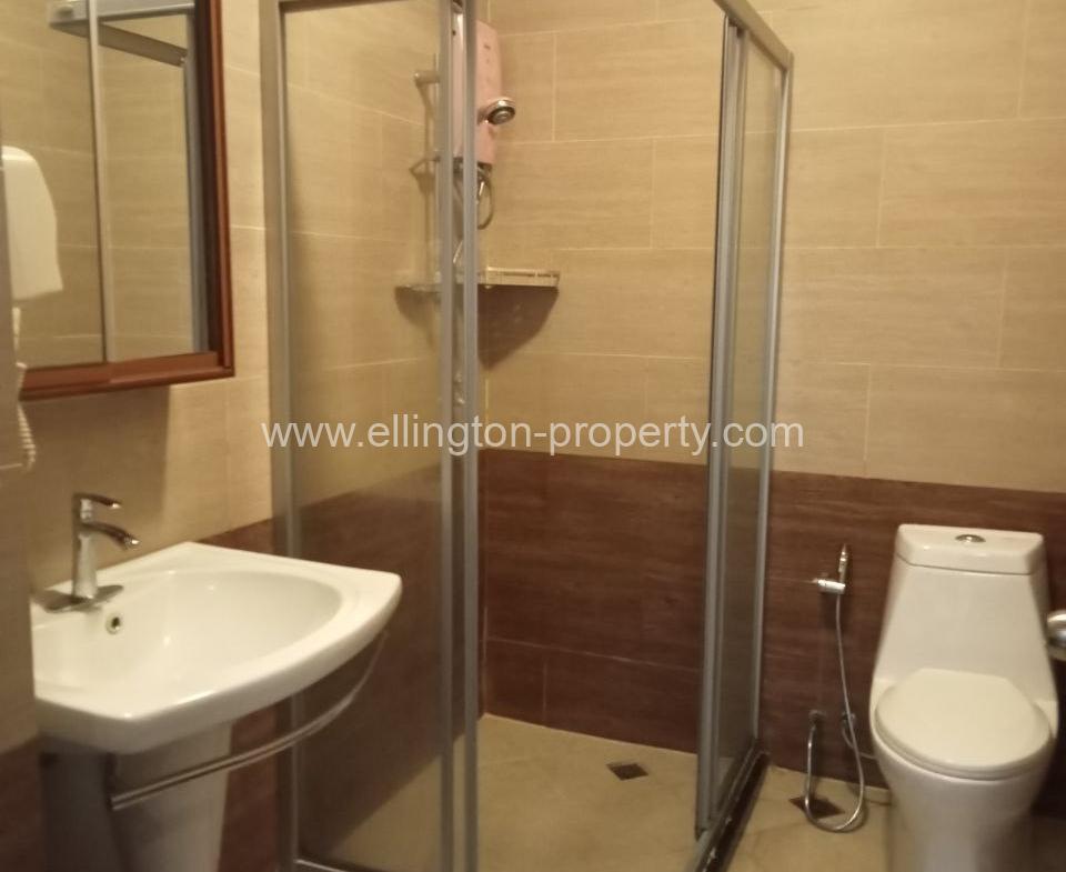 1 Bedroom Apartment For Rent - Ellington Property