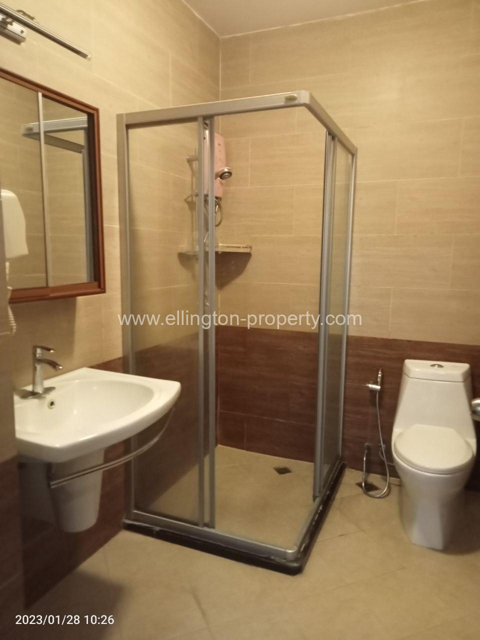 1 Bedroom Apartment For Rent - Ellington Property