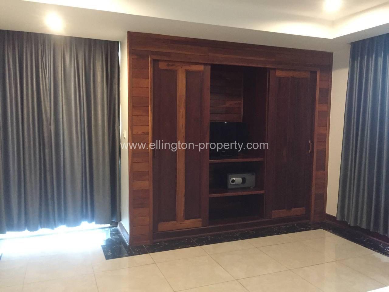 1 Bedroom Apartment For Rent - Ellington Property