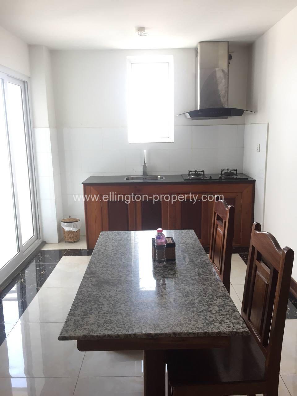 1 Bedroom Apartment For Rent - Ellington Property