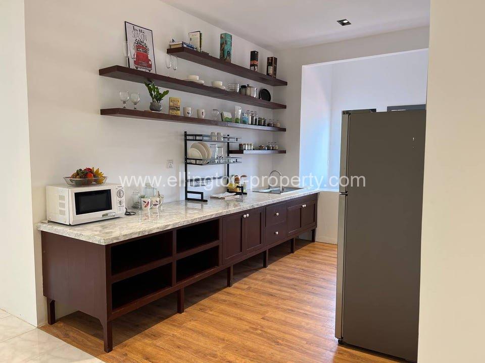 2/3 Bedrooms Apartment For Rent - Ellington Property