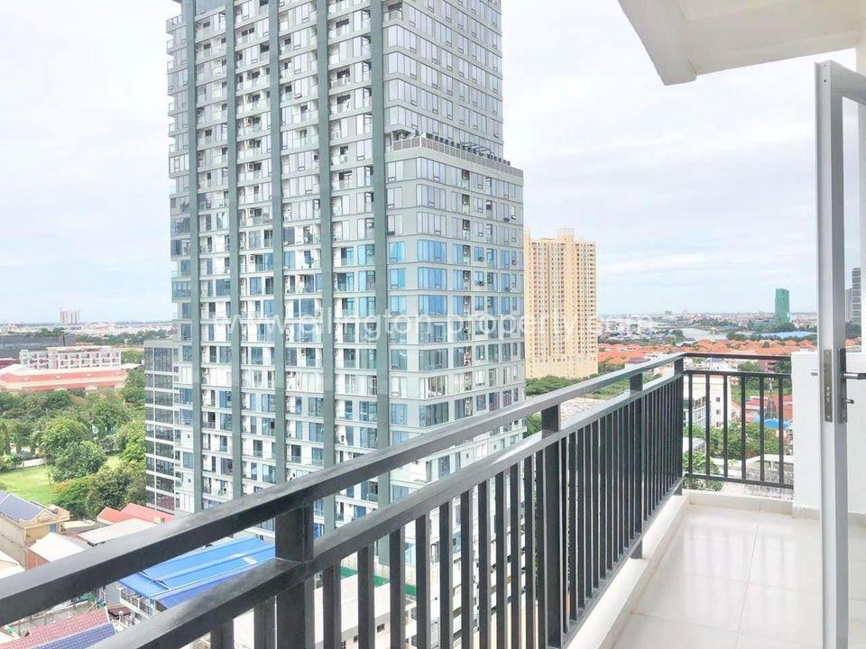 1 Bedroom Apartment For Rent - Ellington Property