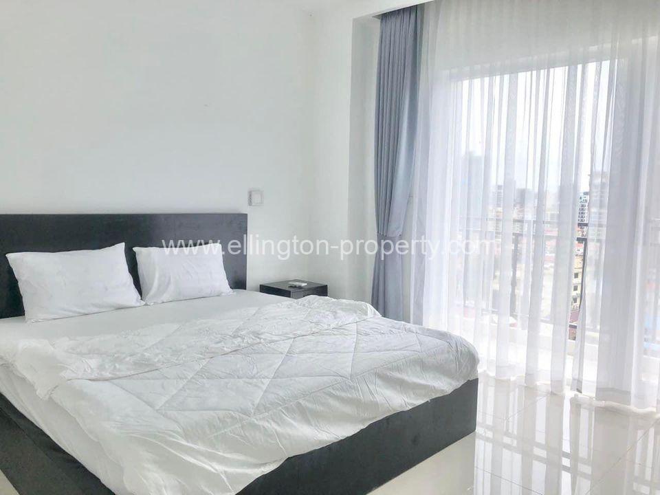 1 Bedroom Apartment For Rent - Ellington Property