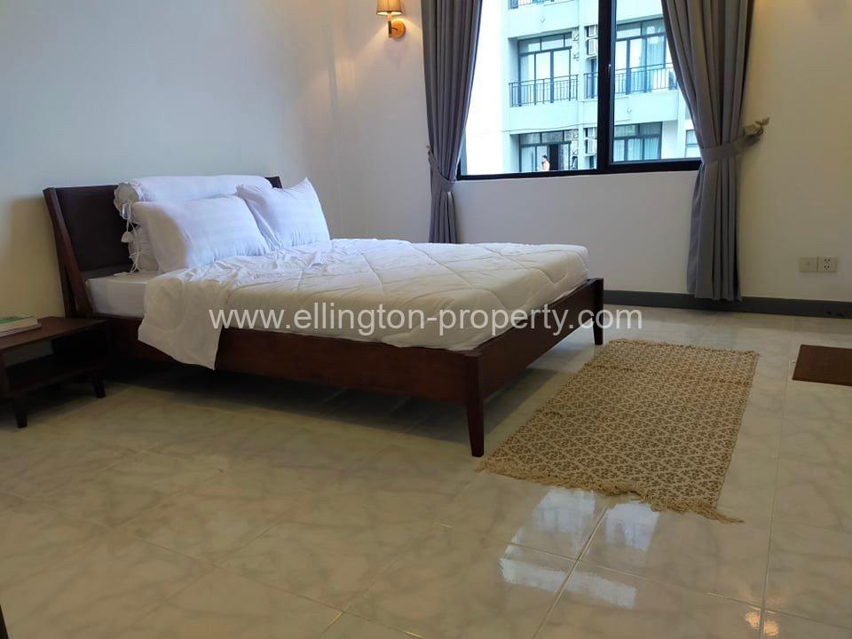 2/3 Bedrooms Apartment For Rent - Ellington Property