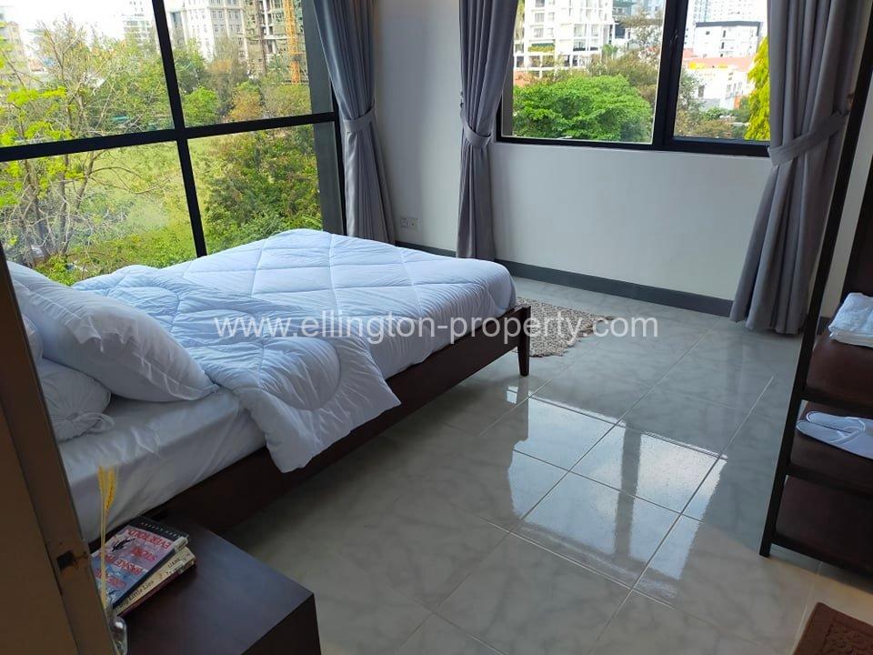 2/3 Bedrooms Apartment For Rent - Ellington Property