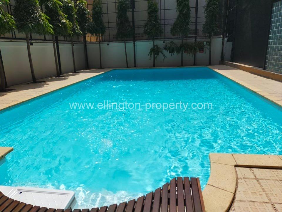 2/3 Bedrooms Apartment For Rent - Ellington Property