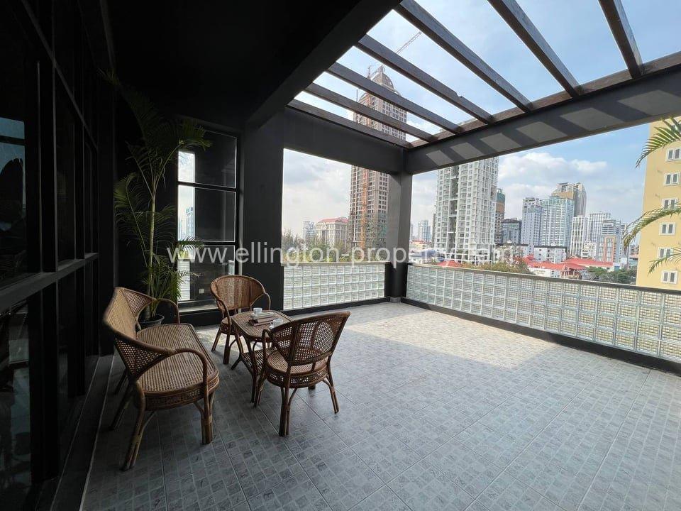 2/3 Bedrooms Apartment For Rent - Ellington Property