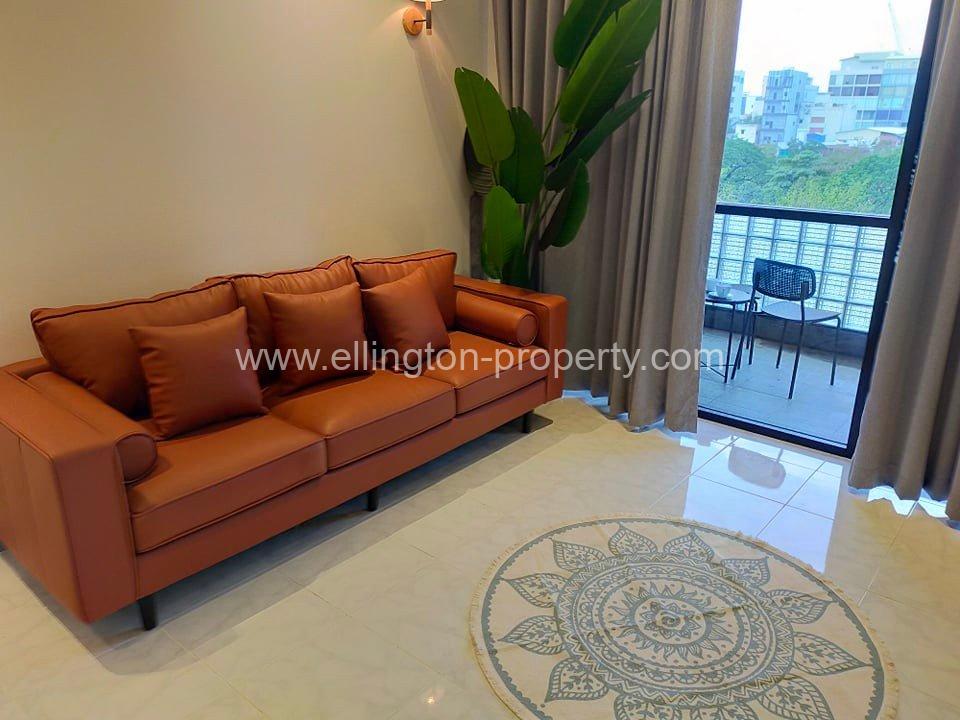 2/3 Bedrooms Apartment For Rent - Ellington Property