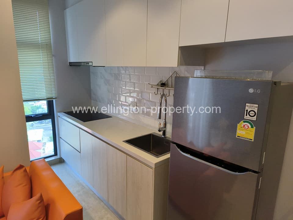 2 Bedroom Apartment For Rent - Ellington Property