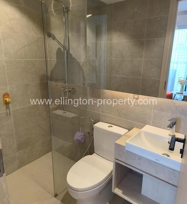 2 Bedroom Apartment For Rent - Ellington Property