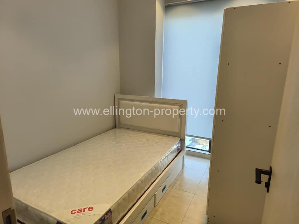 2 Bedroom Apartment For Rent - Ellington Property