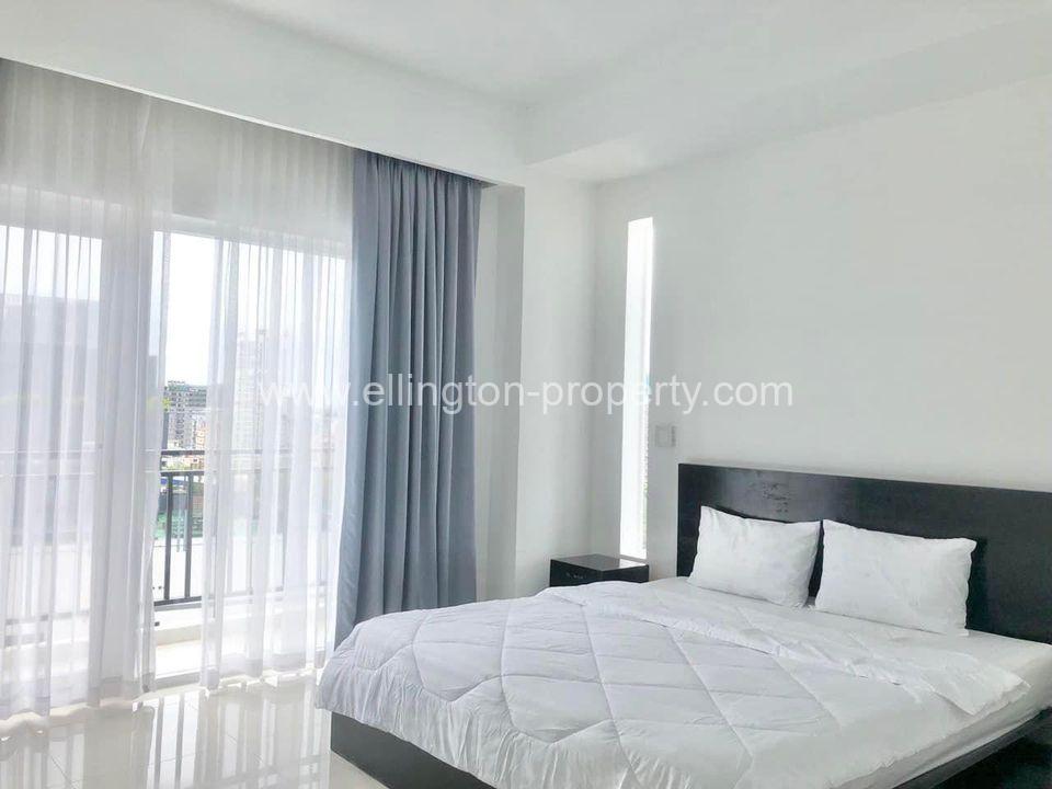 1 Bedroom Apartment For Rent - Ellington Property