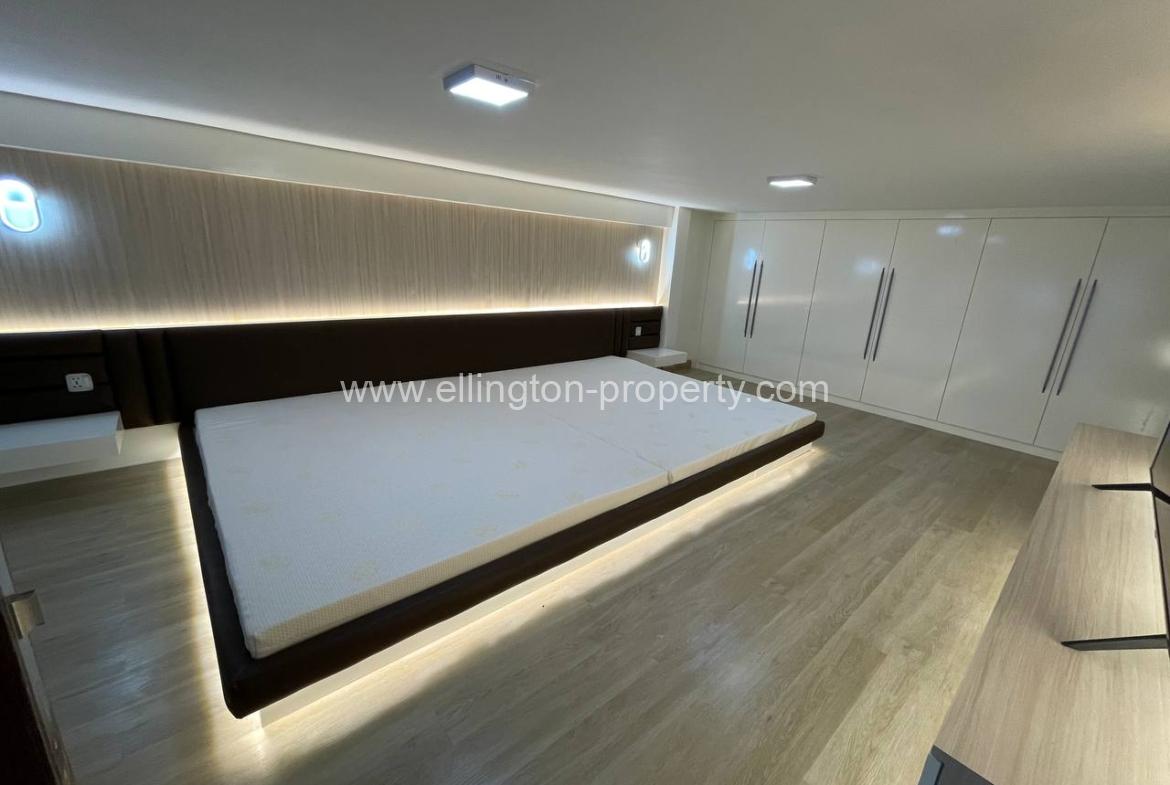 4 Bedrooms Apartment For Sale In Daun Penh - Ellington Property