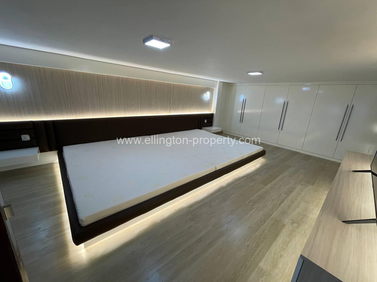 4 Bedrooms Apartment For Sale In Daun Penh - Ellington Property