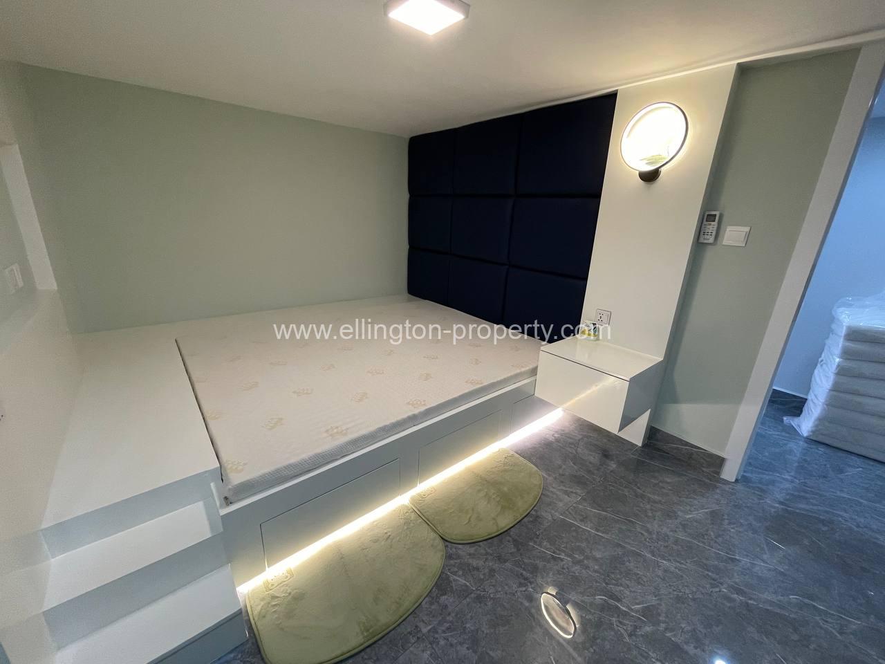 4 Bedrooms Apartment For Sale In Daun Penh - Ellington Property