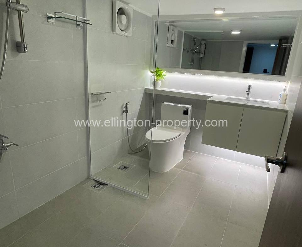 4 Bedrooms Apartment For Sale In Daun Penh - Ellington Property