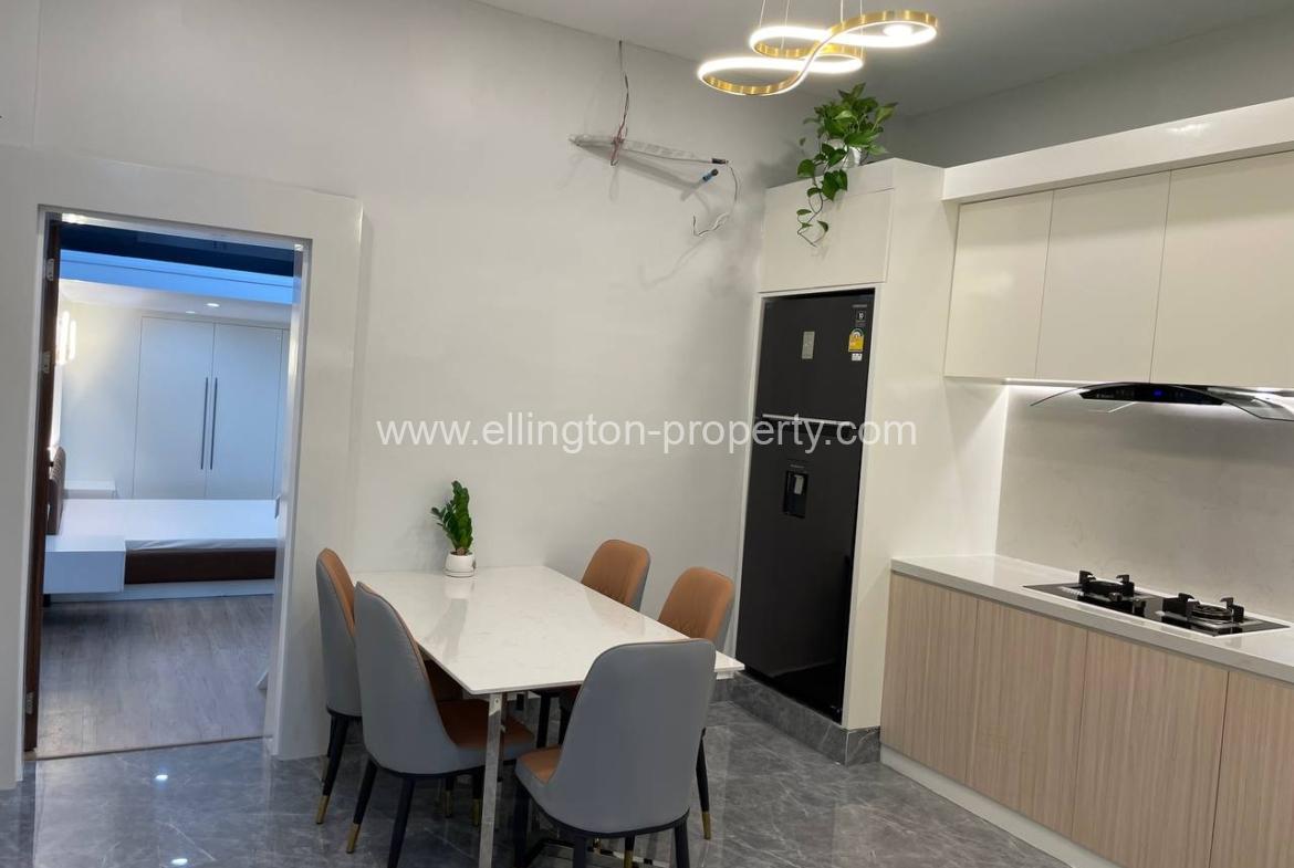 4 Bedrooms Apartment For Sale In Daun Penh - Ellington Property