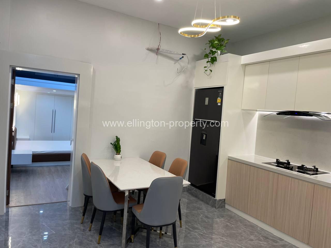 4 Bedrooms Apartment For Sale In Daun Penh - Ellington Property