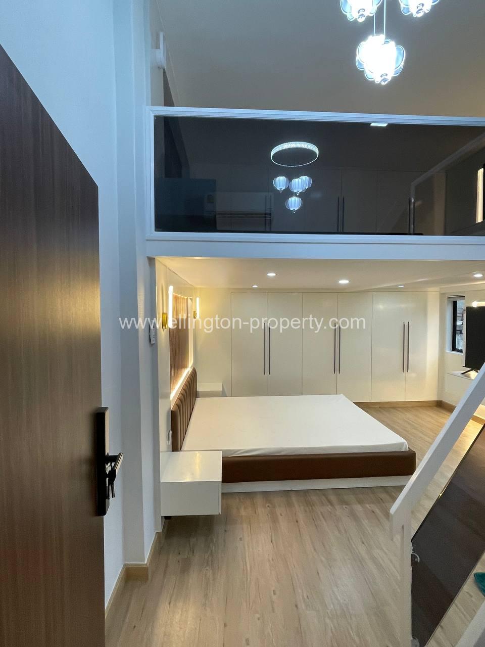 4 Bedrooms Apartment For Sale In Daun Penh - Ellington Property