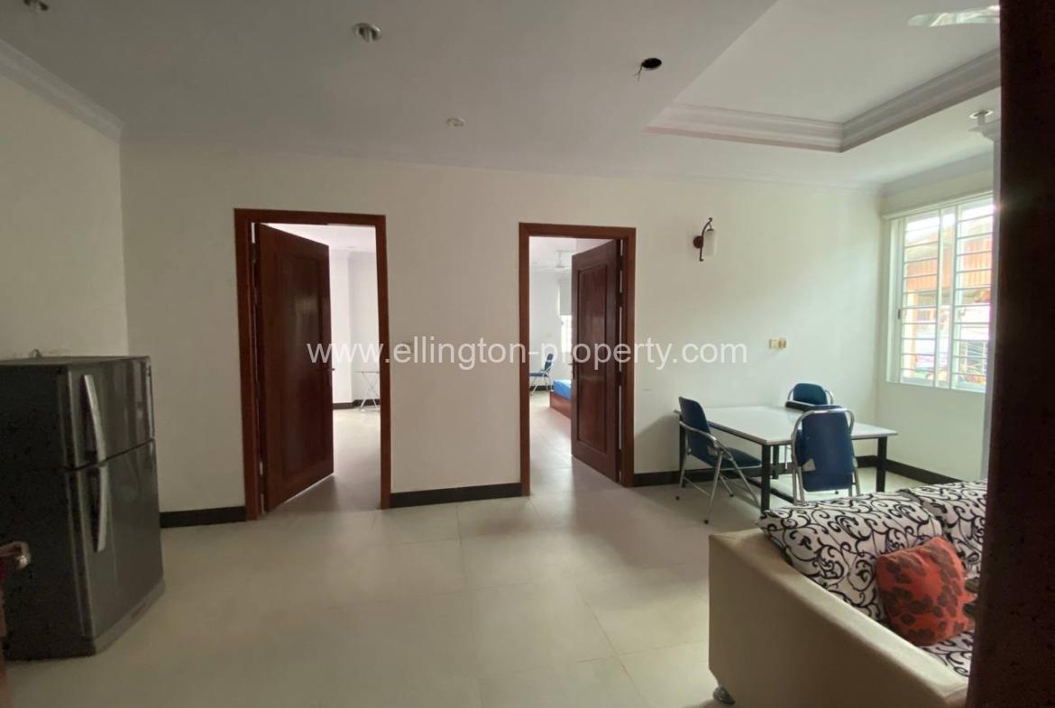 2 Bedroom Apartment For Rent - Ellington Property