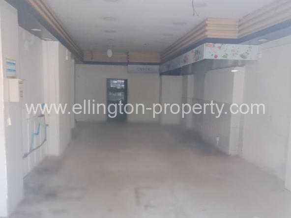 Shophouse For Rent In Daun Penh - Ellington Property