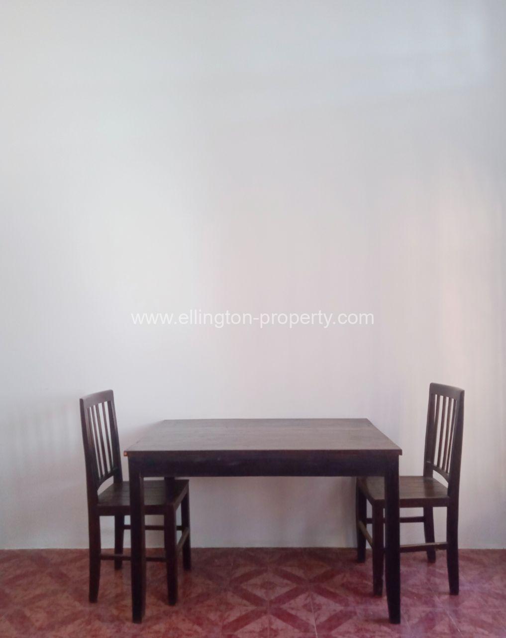 Shophouse For Rent In Daun Penh - Ellington Property