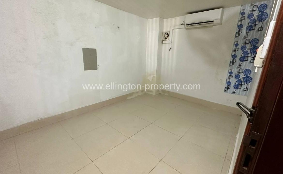 3 Bedrooms Apartment For Rent In Daun Penh - Ellington Property