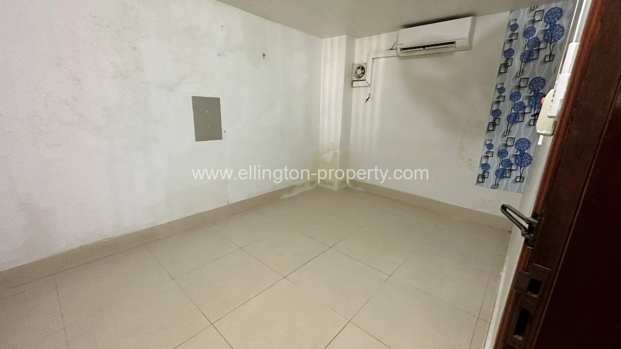 3 Bedrooms Apartment For Rent In Daun Penh - Ellington Property