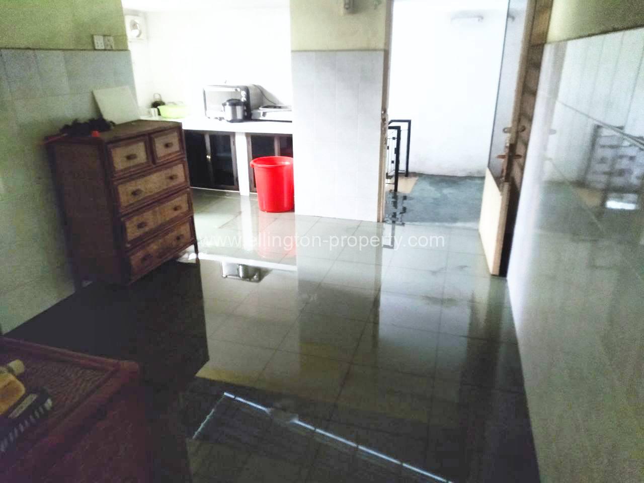 1 Bedroom Apartment For Rent In Daun Penh - Ellington Property