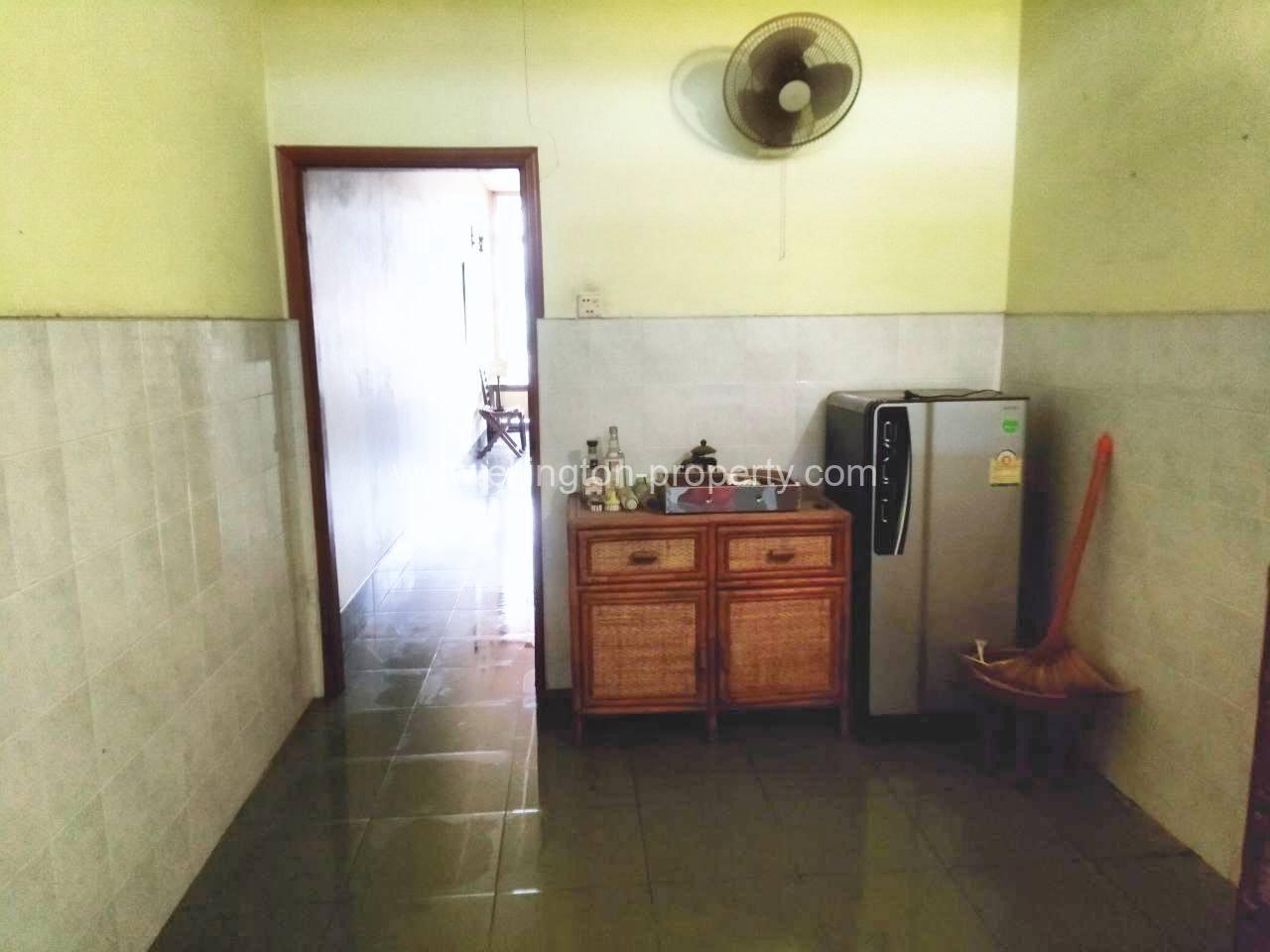 1 Bedroom Apartment For Rent In Daun Penh - Ellington Property