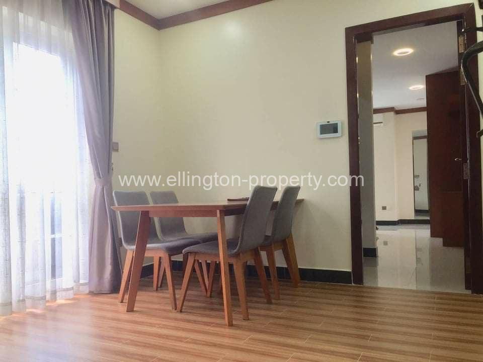 2 Bedrooms Apartment For Rent - Ellington Property