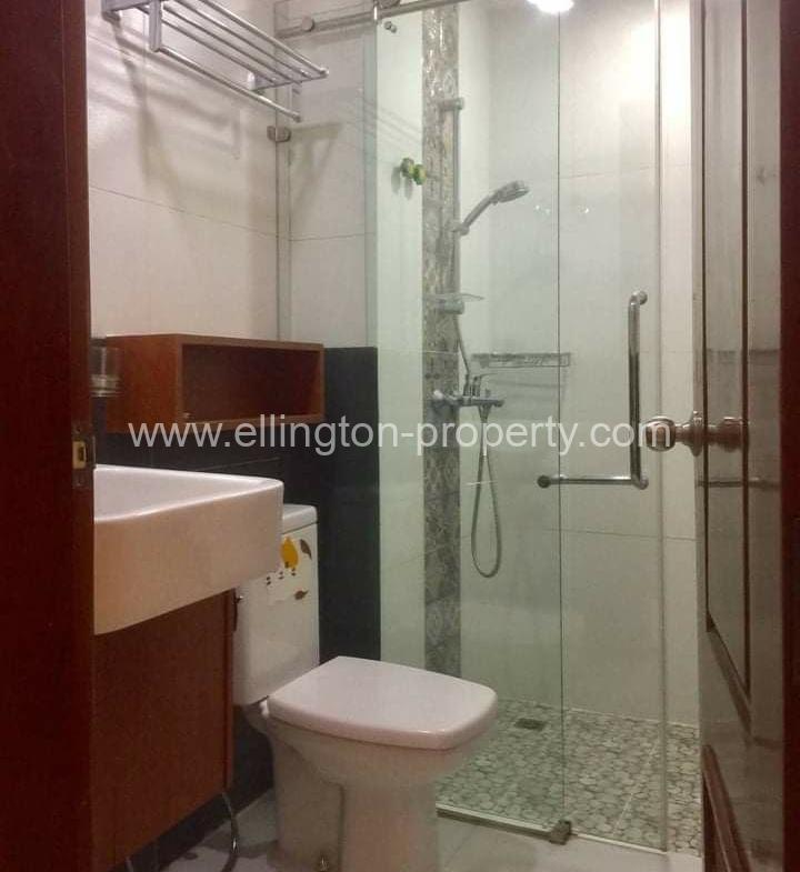 2 Bedrooms Apartment For Rent - Ellington Property