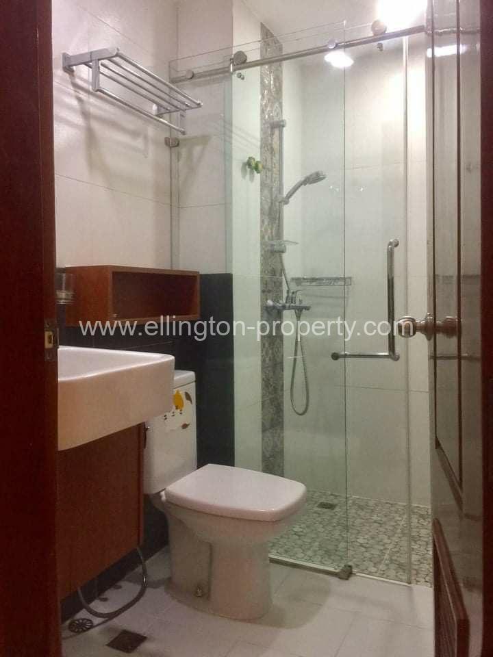 2 Bedrooms Apartment For Rent - Ellington Property