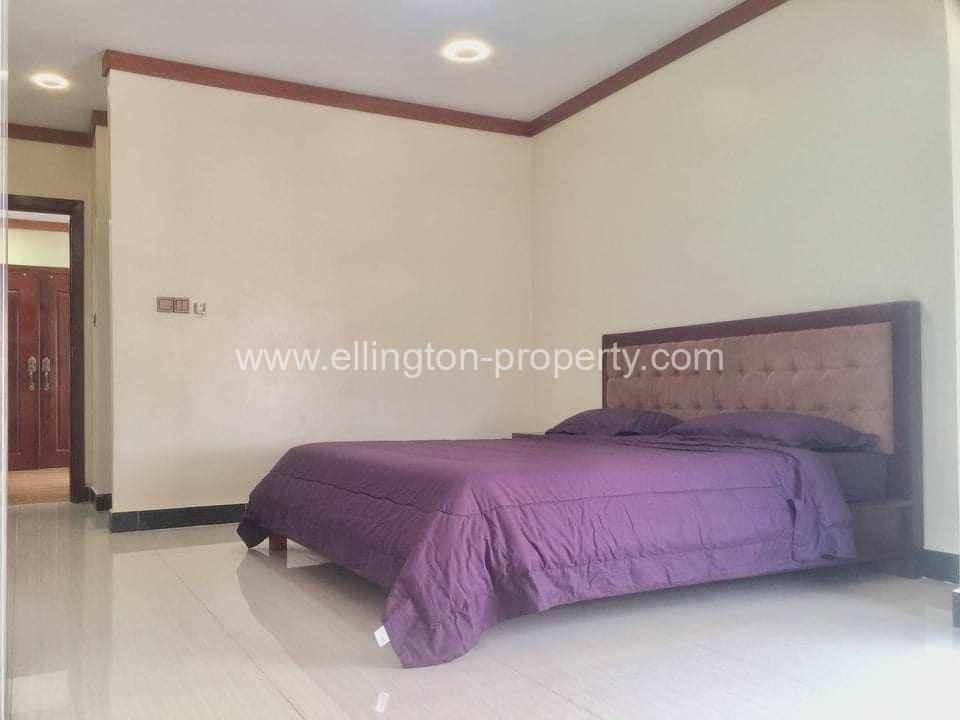 2 Bedrooms Apartment For Rent - Ellington Property