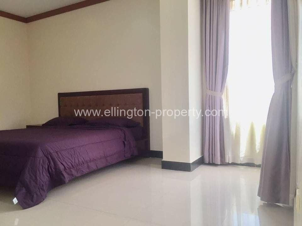 2 Bedrooms Apartment For Rent - Ellington Property