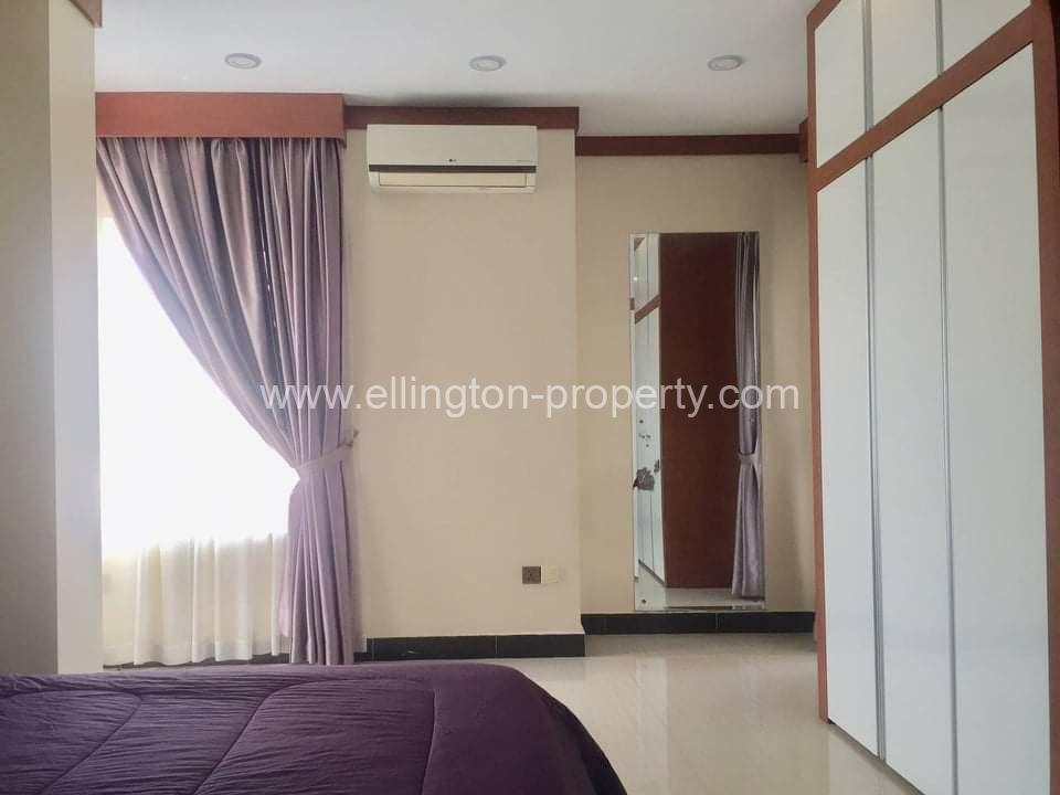 2 Bedrooms Apartment For Rent - Ellington Property