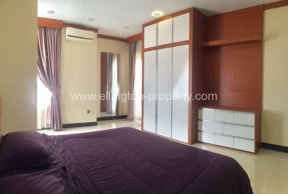 2 Bedrooms Apartment For Rent - Ellington Property