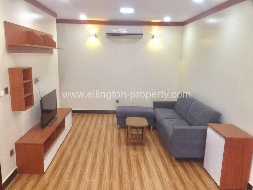 2 Bedrooms Apartment For Rent - Ellington Property