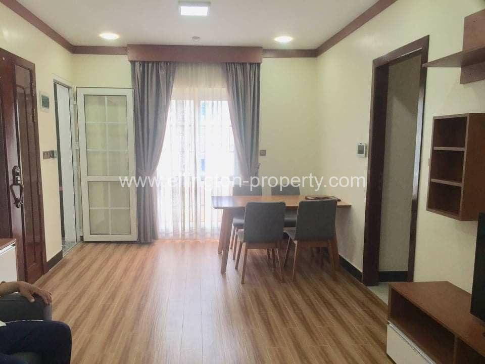 2 Bedrooms Apartment For Rent - Ellington Property