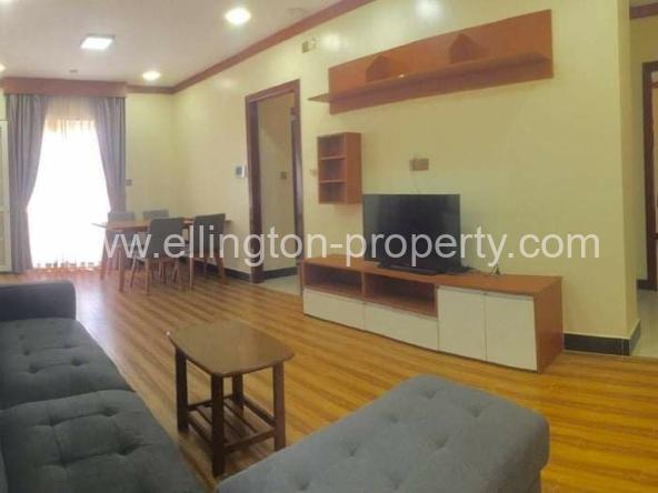 2 Bedrooms Apartment For Rent - Ellington Property