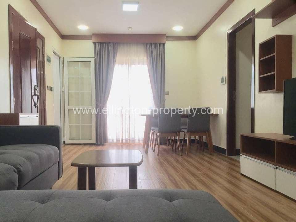 2 Bedrooms Apartment For Rent - Ellington Property