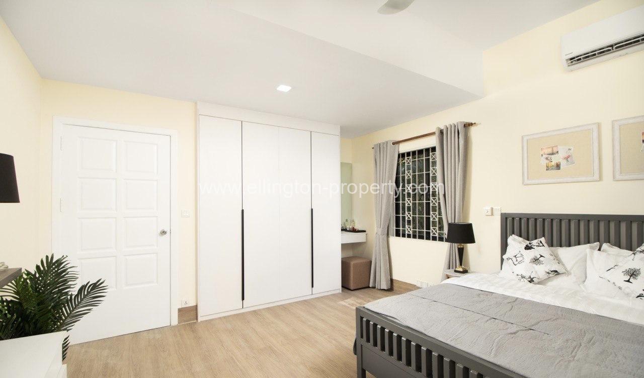 1 Bedroom Apartment For Rent - Ellington Property