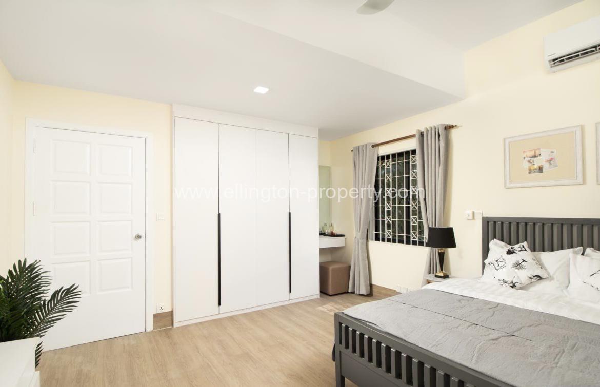 1 Bedroom Apartment For Rent - Ellington Property