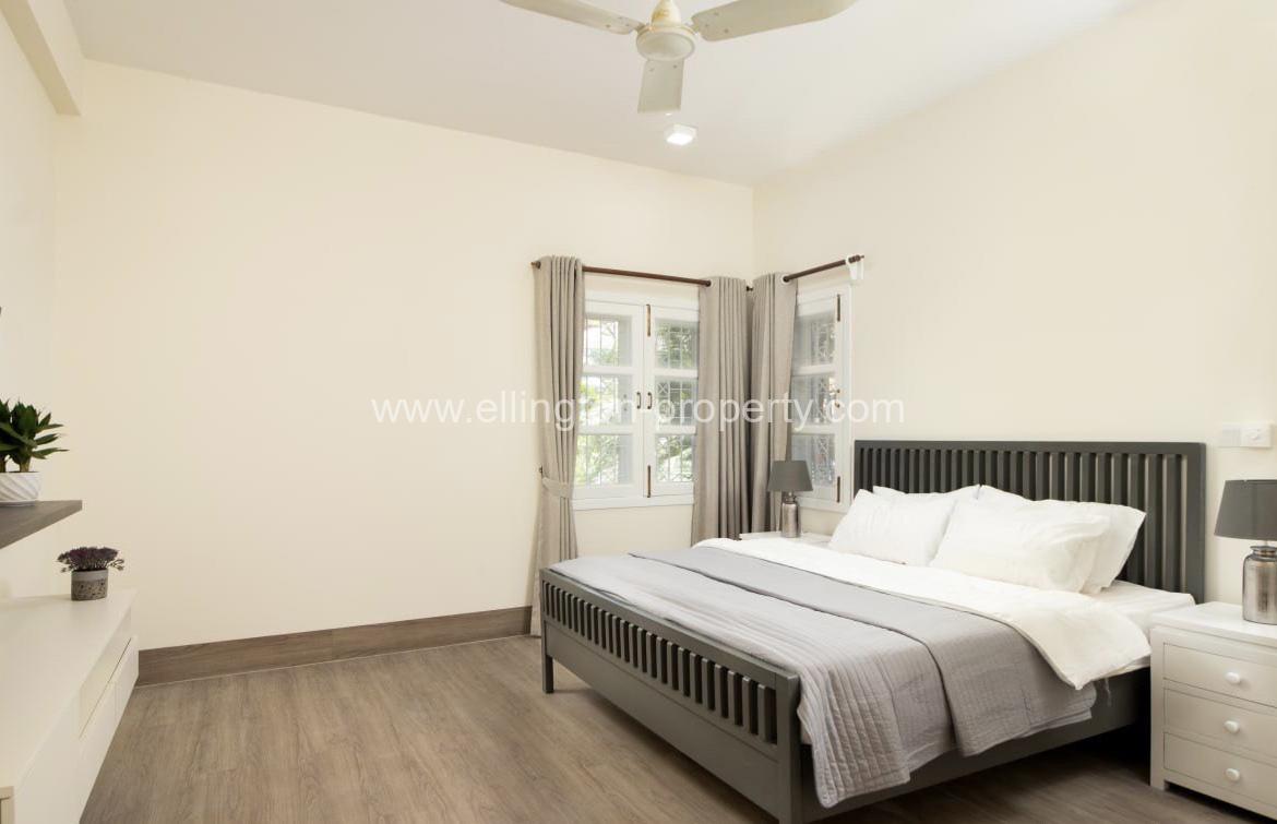 1 Bedroom Apartment For Rent - Ellington Property