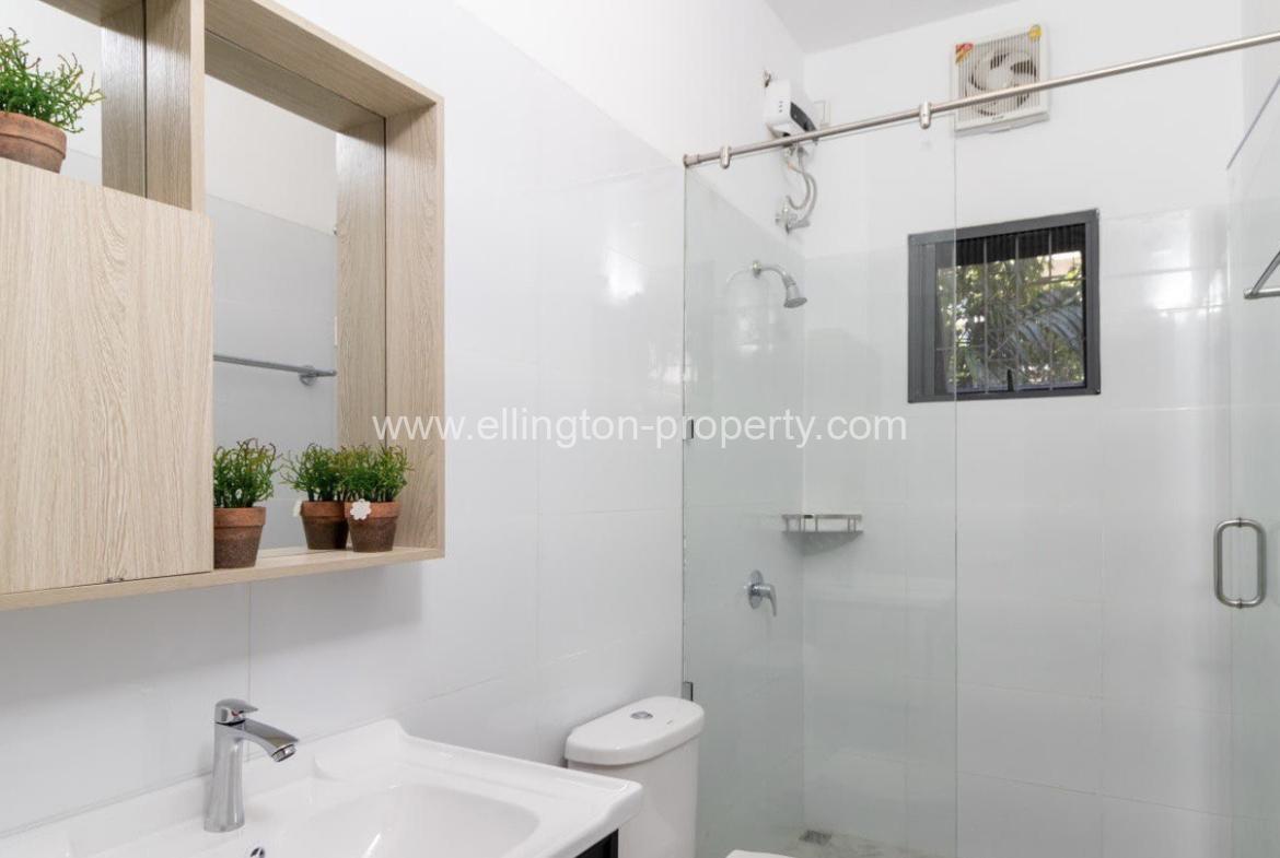 1 Bedroom Apartment For Rent - Ellington Property